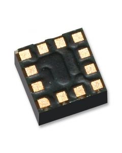 STMICROELECTRONICS LSM303AGRTR