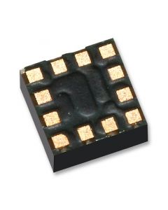 STMICROELECTRONICS LIS2DS12
