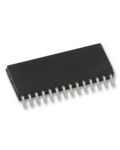 MICROCHIP PIC32MX220F032B-V/SO