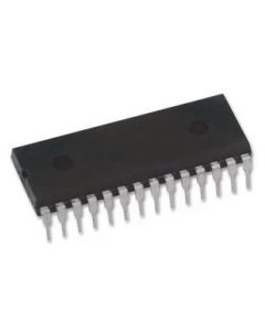 MICROCHIP AVR64DB28-E/SP