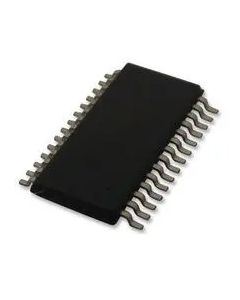 MICROCHIP PIC32MX150F128B-V/SS