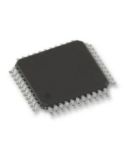 MICROCHIP PIC32MX110F016DT-I/PT