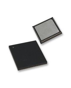 MICROCHIP PIC32MX564F064H-I/MR