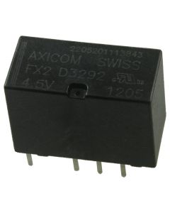 AXICOM - TE CONNECTIVITY D3292