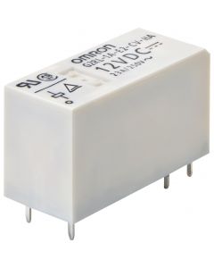 OMRON ELECTRONIC COMPONENTS G2RL-1A-E2-CV-HA DC12