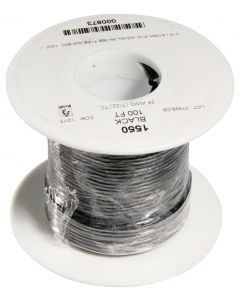 ALPHA WIRE 1550 BK005