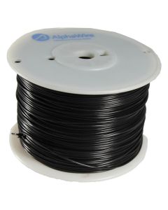 ALPHA WIRE 1555 BK001