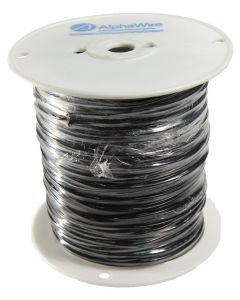 ALPHA WIRE 5855 BK005