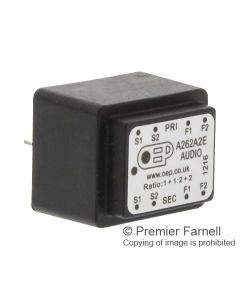OEP (OXFORD ELECTRICAL PRODUCTS) A262A2E