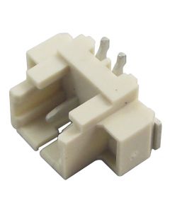 MULTICOMP PRO MC34437Pin Header, Wire-to-Board, 1.25 mm, 1 Rows, 2 Contacts, Surface Mount, MC34 Series