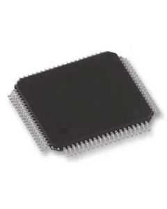 MICROCHIP DSPIC33EP64GS808T-I/PT