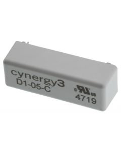 SENSATA / CYNERGY3 D1-05-C