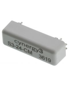SENSATA / CYNERGY3 S3-24-CM