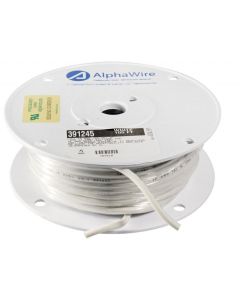 ALPHA WIRE 391245 WH005