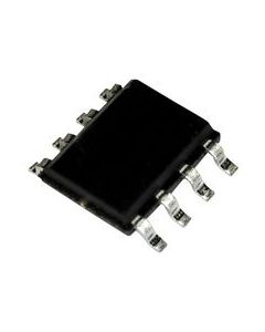 MICROCHIP ATTINY25-20SN