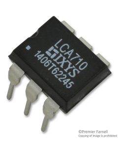 IXYS SEMICONDUCTOR LCA710
