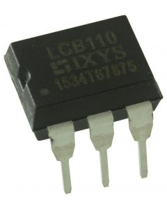 IXYS SEMICONDUCTOR LCB110