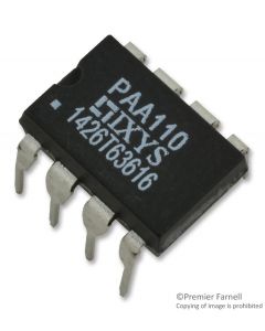 IXYS SEMICONDUCTOR PAA110