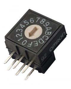OMRON ELECTRONIC COMPONENTS A6RV-161RF