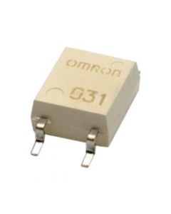 OMRON ELECTRONIC COMPONENTS G3VM-61VY3(TR05)