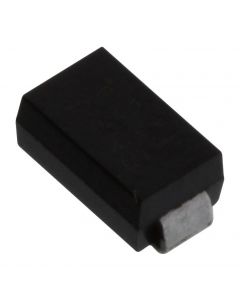 MULTICOMP PRO SMAJ12CA+TVS Diode, SMAJ Series, Bidirectional, 12 V, 19.9 V, DO-214AC (SMA), 2 Pins