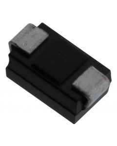 MULTICOMP PRO SMAJ18CA+TVS Diode, SMAJ Series, Bidirectional, 18 V, 29.2 V, DO-214AC (SMA), 2 Pins