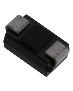 MULTICOMP PRO SMAJ9.0CA+TVS Diode, SMAJ Series, Bidirectional, 9 V, 15.4 V, DO-214AC (SMA), 2 Pins