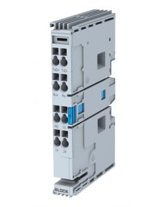 BLOCK EB-MODBUS-RTU