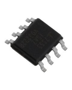 RENESAS ICM7555IBAZ-T