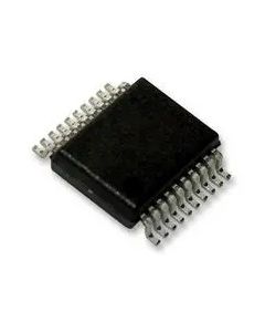 ANALOG DEVICES MAX22346CAAP+