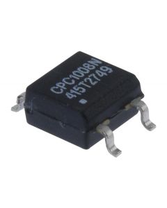 IXYS SEMICONDUCTOR CPC1008N