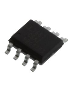 STMICROELECTRONICS STGAP2SCM