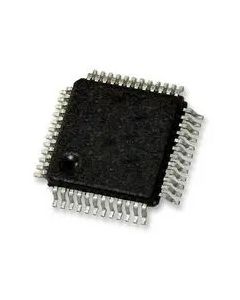 STMICROELECTRONICS STM32G071CBT6