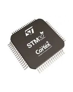 STMICROELECTRONICS STM32F411RCT6