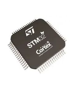 STMICROELECTRONICS STM32F030R8T6