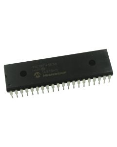 MICROCHIP PIC18F45K50-I/P