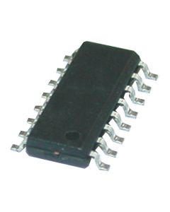 STMICROELECTRONICS ULQ2003D1013TR