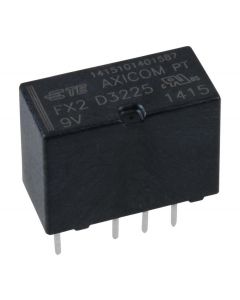 AXICOM - TE CONNECTIVITY D3225