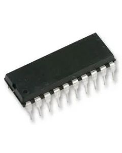 MICROCHIP PIC18LF14K22-E/P