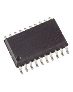 ONSEMI MM74HC540WMX