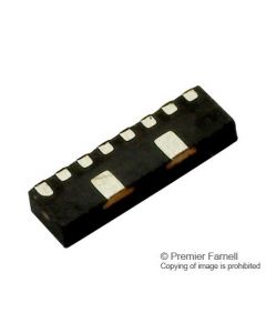 ONSEMI ESD7016MUTAG