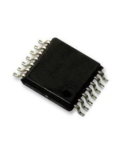 ONSEMI MM74HC132MTC