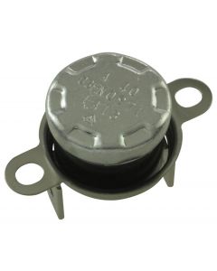 MULTICOMP PRO 03EN15T044(40/25)Thermostat Switch, Thermal Cut Out, 03EN Series, 40 °C, Normally Closed, Flange Mount
