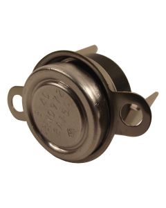MULTICOMP PRO 03EN35T044(25/40)Thermostat Switch, Thermal Cut Out, 03EN Series, 40 °C, Normally Open, Flange Mount