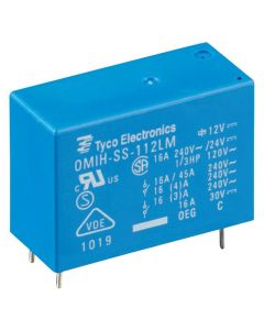 OEG - TE CONNECTIVITY OMIH-SS-112LM,000