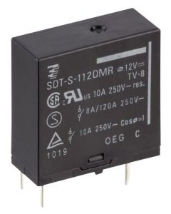 OEG - TE CONNECTIVITY SDT-S-105DMR,000