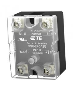 POTTER&BRUMFIELD - TE CONNECTIVITY SSR-480A125