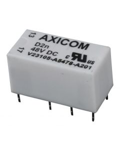 AXICOM - TE CONNECTIVITY V23105A5478A201