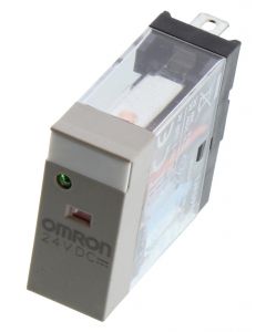 OMRON INDUSTRIAL AUTOMATION G2R-1-SN DC24(S)