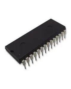 MICROCHIP DSPIC33EP32GP502-I/SP